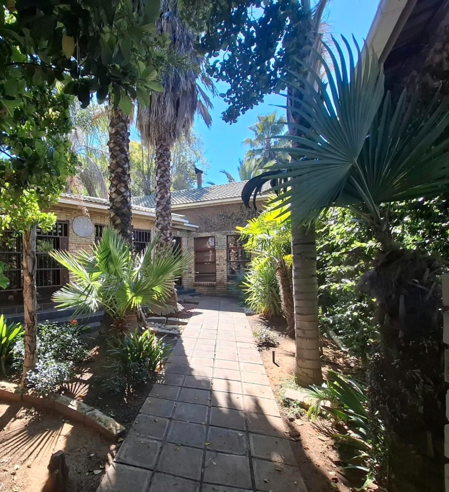 3 Bedroom Property for Sale in Baysvalley Free State